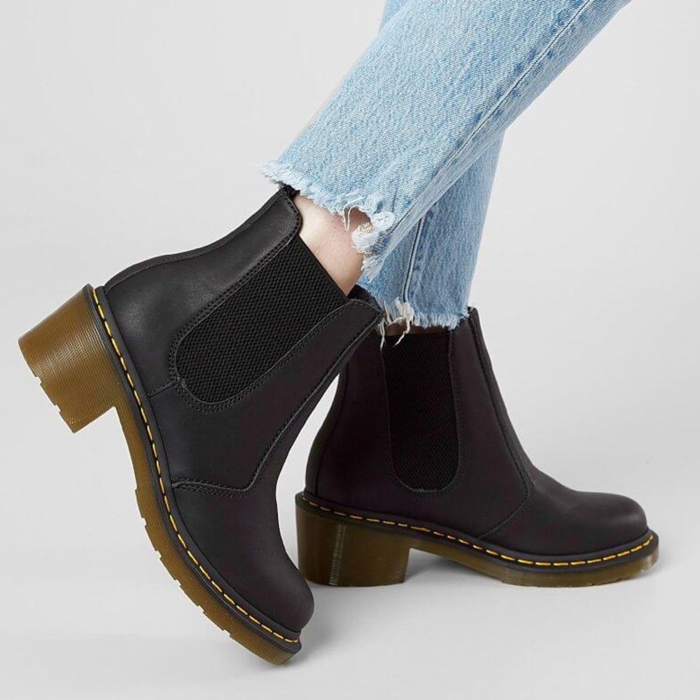 Doc Martens Cadence Chelsea Boots